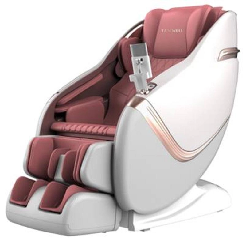 Programy samochodowe całego ciała Sofa 3D Fotel do masażu