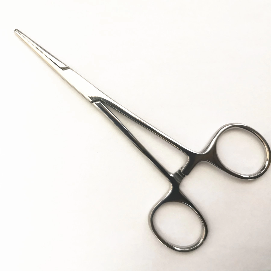 Medyczny instrument chirurgiczny Nożyczki chirurgiczne ze stali nierdzewnej