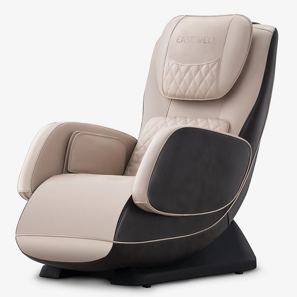 Fotel do masażu Shiatsu 2D z ciśnieniem powietrza