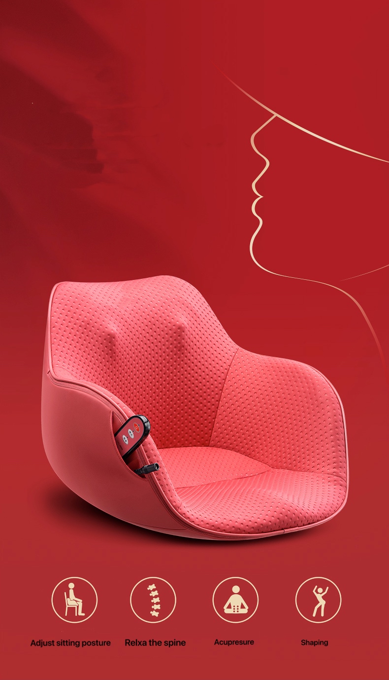Air Pressure Massager Chair
