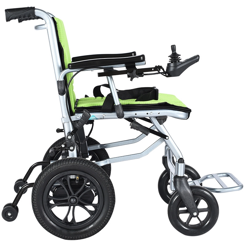2021 Gorąca sprzedaż Elektryczny wózek inwalidzki dla osób niepełnosprawnych