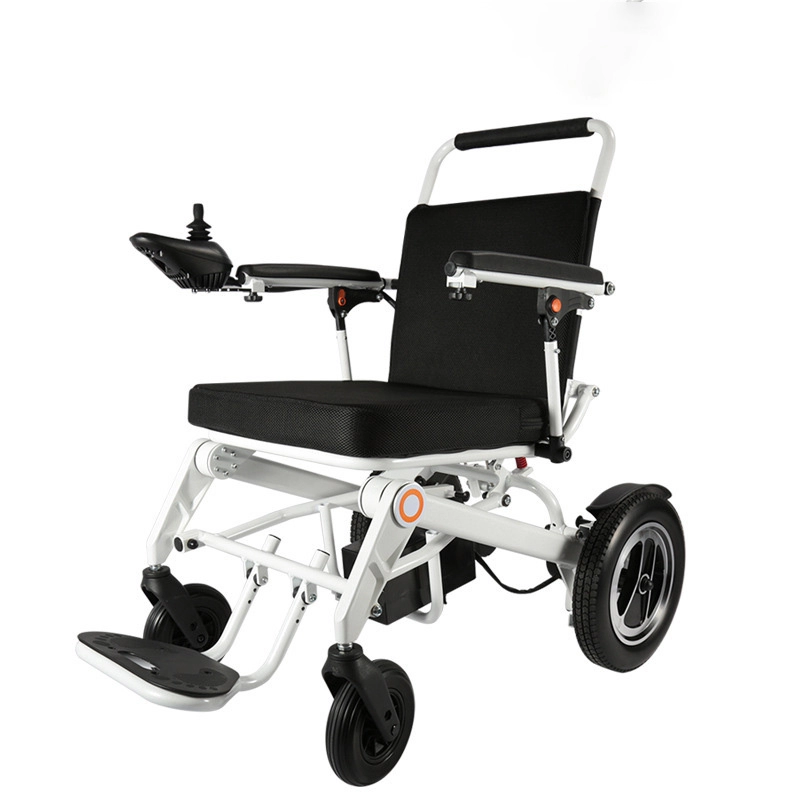 Niepełnosprawnych Caremoving Handcycle Electric Chair Scooter