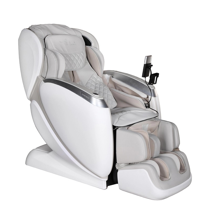 Wielofunkcyjny fotel do masażu 3D z zerową grawitacją
