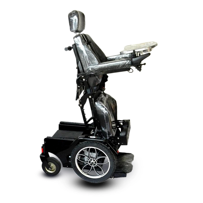 W pełni automatyczny elektryczny wózek inwalidzki dla osób niepełnosprawnych