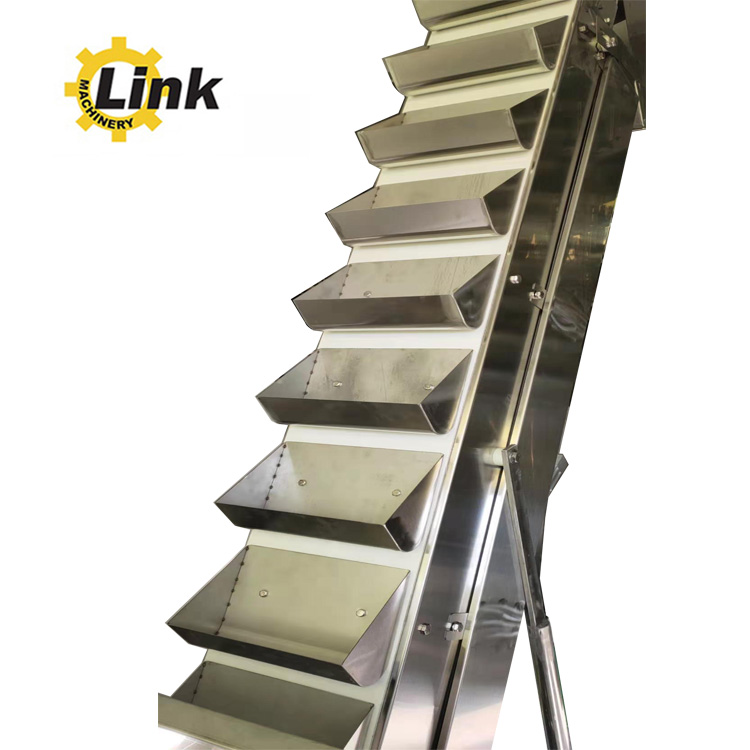 Latest Products link conveyor inclined screw feeder with hopper Import of innovative products