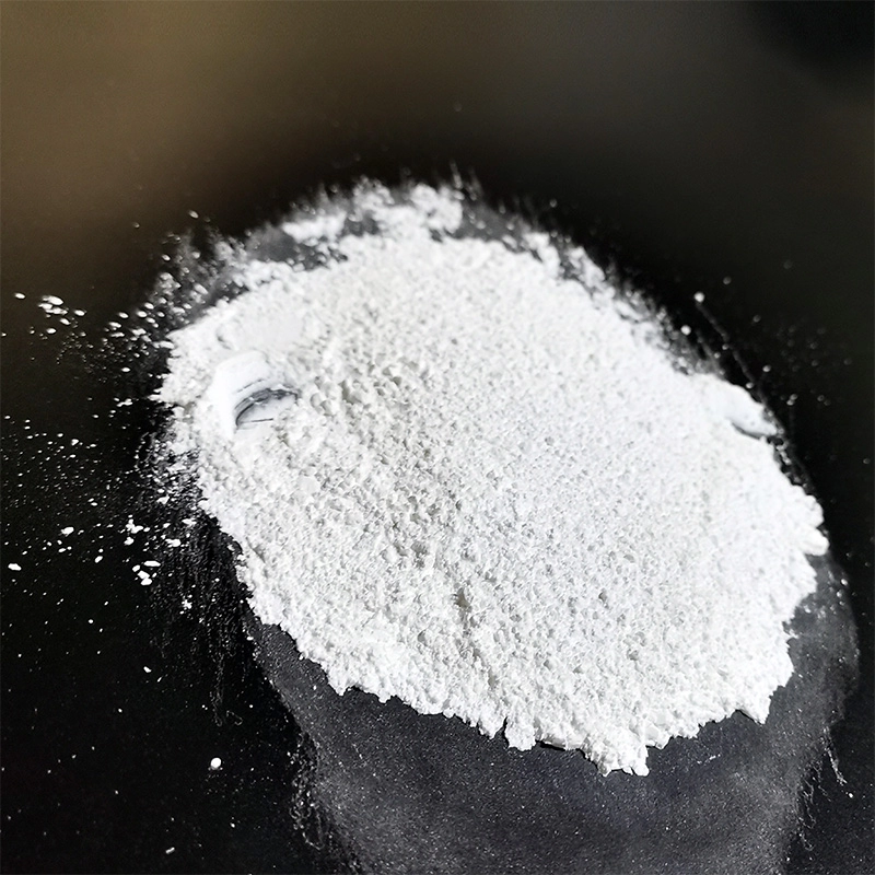 Biały proszek ognioodporny Decabromodiphenyl Ethane DBDPE z 84852-53-9