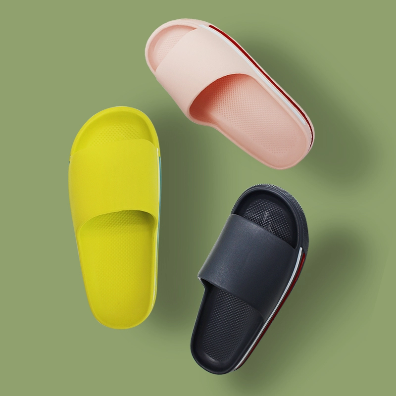 Klasyczne sandały z odkrytymi palcami z pianki EVA