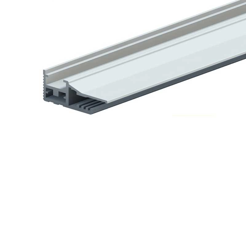 Profil aluminiowy z branży oświetleniowej LED