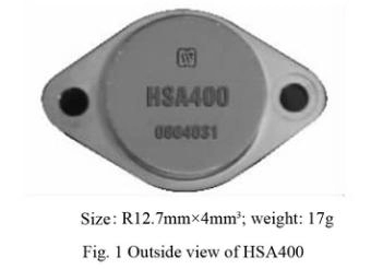 Wzmacniacze z modulacją szerokości impulsu serii HSA400