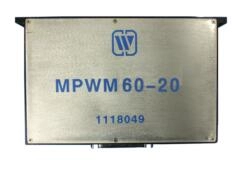 MPWM60-20 Duża moc PWMA