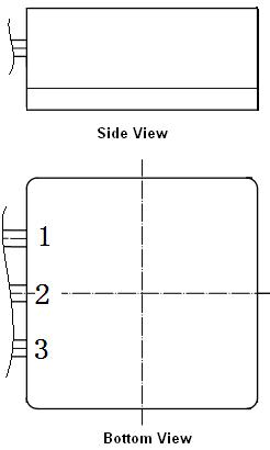 Pin Designations (Apply for G、S、D、U package type)