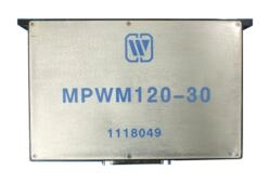 MPWM120-30 Duża moc PWMA