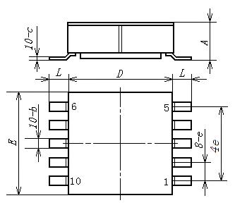 HSK5101 Szkic pakietu