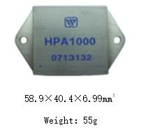 Izolowane wzmacniacze modulacji szerokości impulsu HPA1000