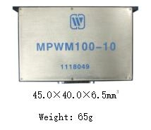 MPWM100-10 Duża moc PWMA