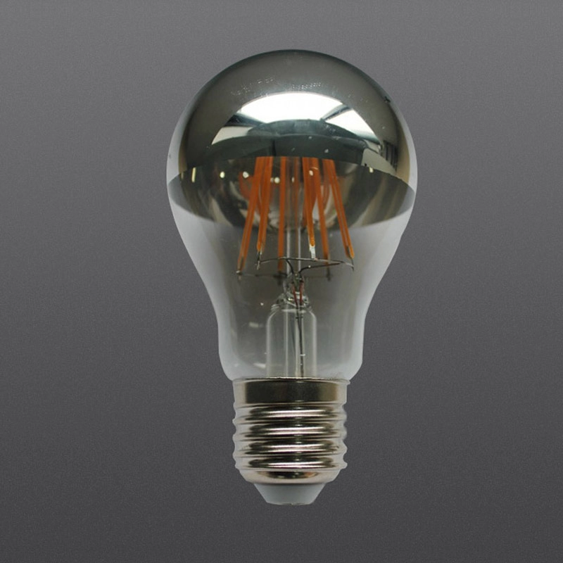 Żarówki z żarnikiem LED A60 żarówki odblaskowe