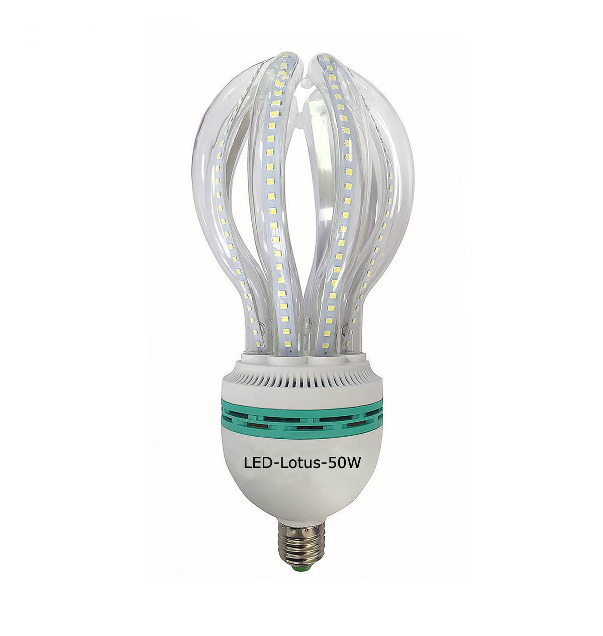 LED lotus bulbs 50W