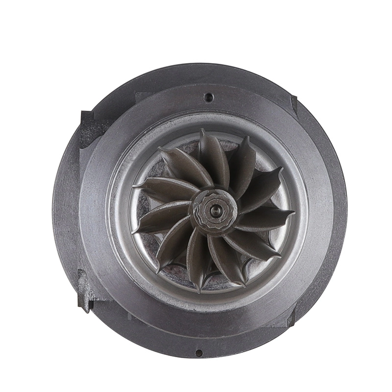 Części środkowe turbosprężarki MITSUBISHI L200 TF035 49135-02652 Wkład turbosprężarki