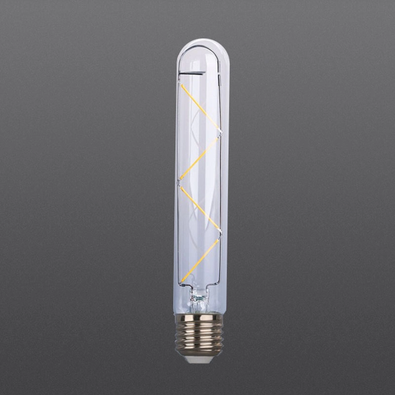 Żarówki LED Filament T28 4W 6W