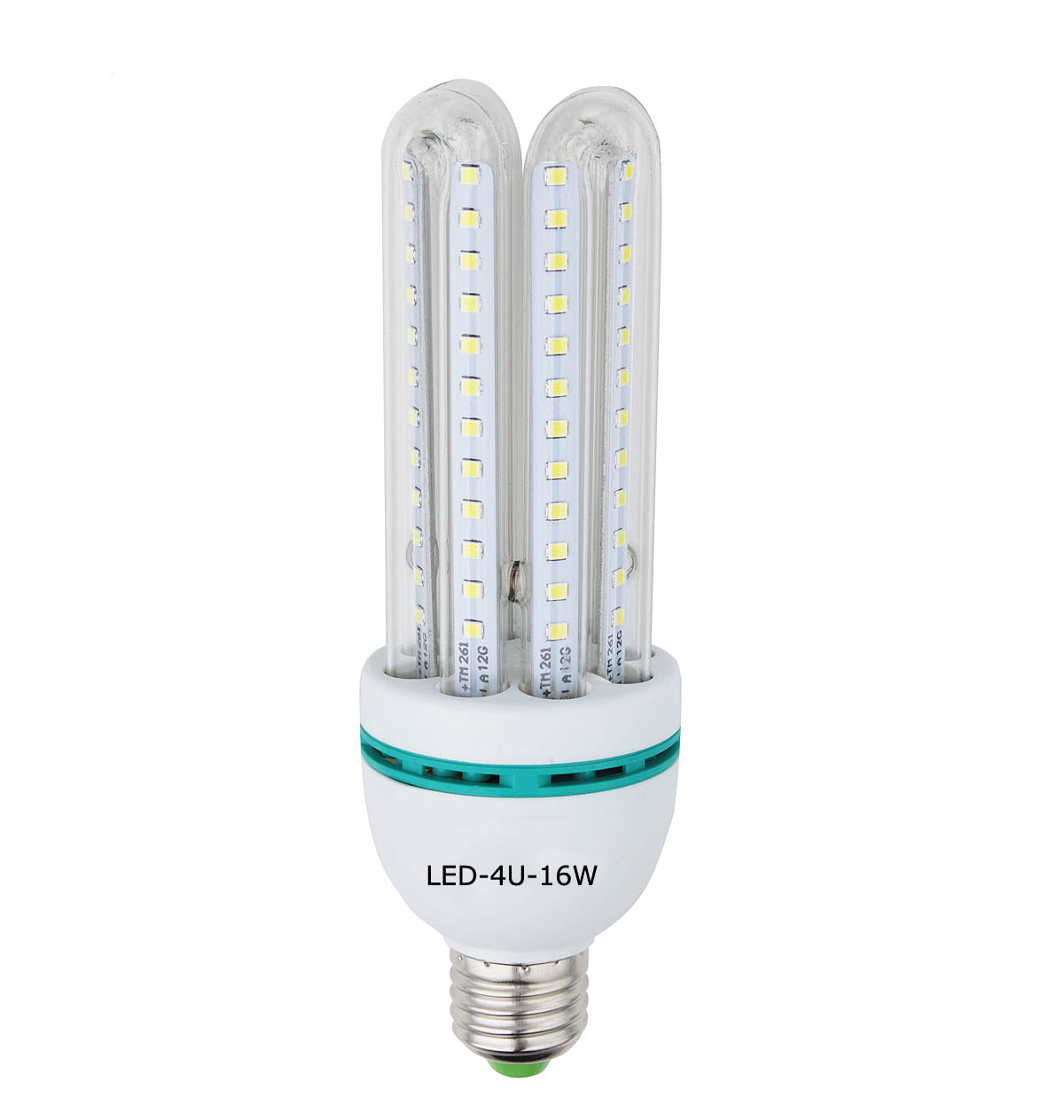 LED corn bulbs 4U 16W
