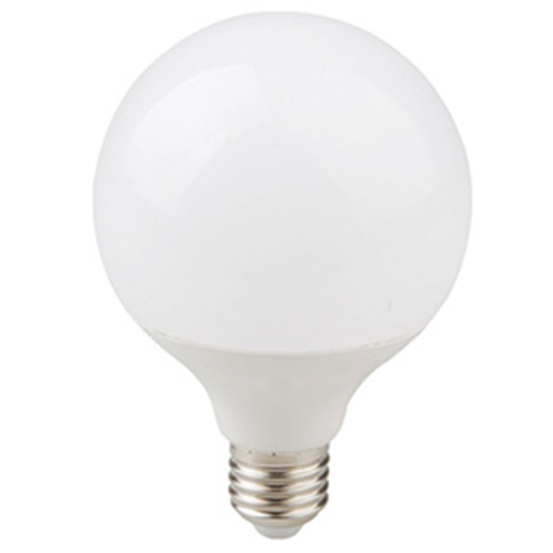 LED G95 lamp 15W