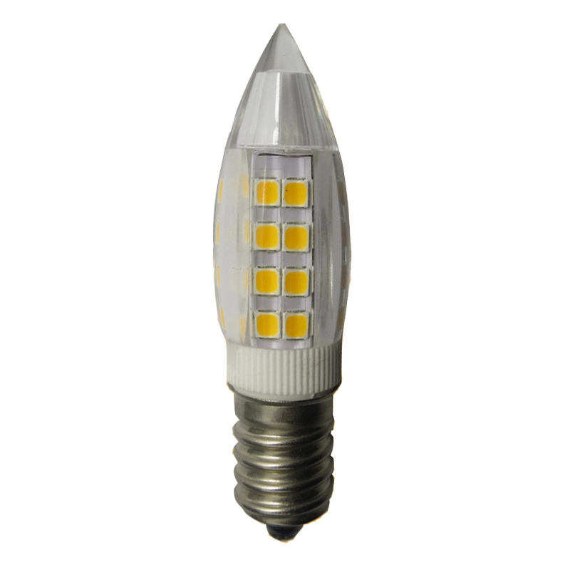 Lampa LED E14 4W AC 220-240V