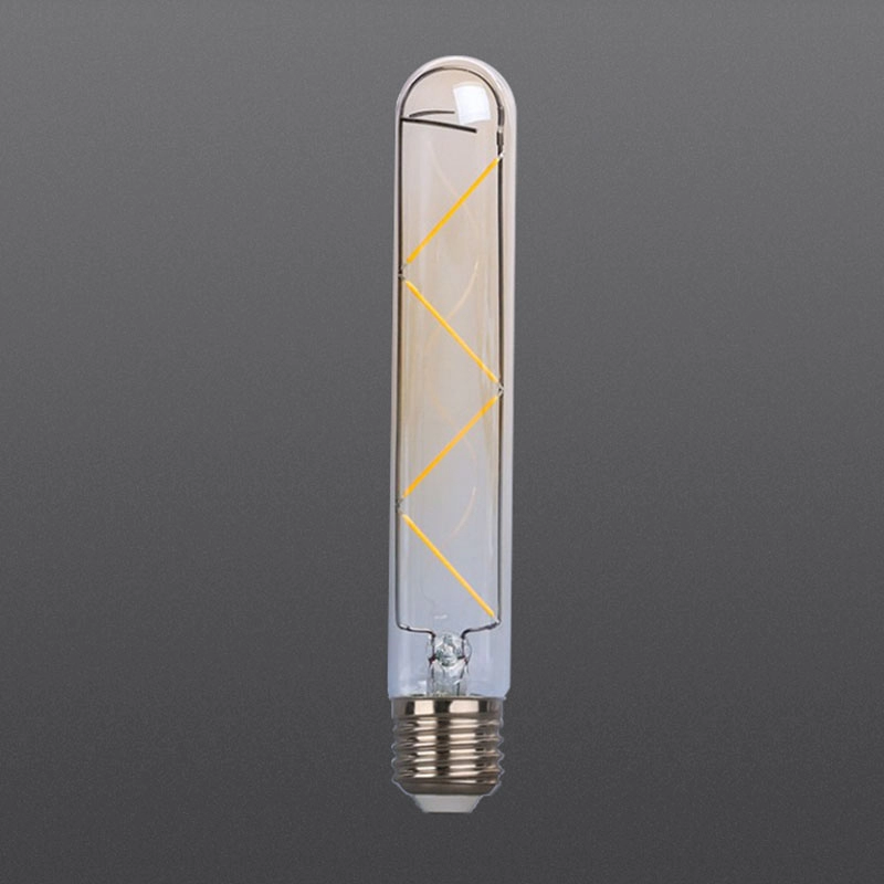 Żarówki LED Filament T28 4W 6W