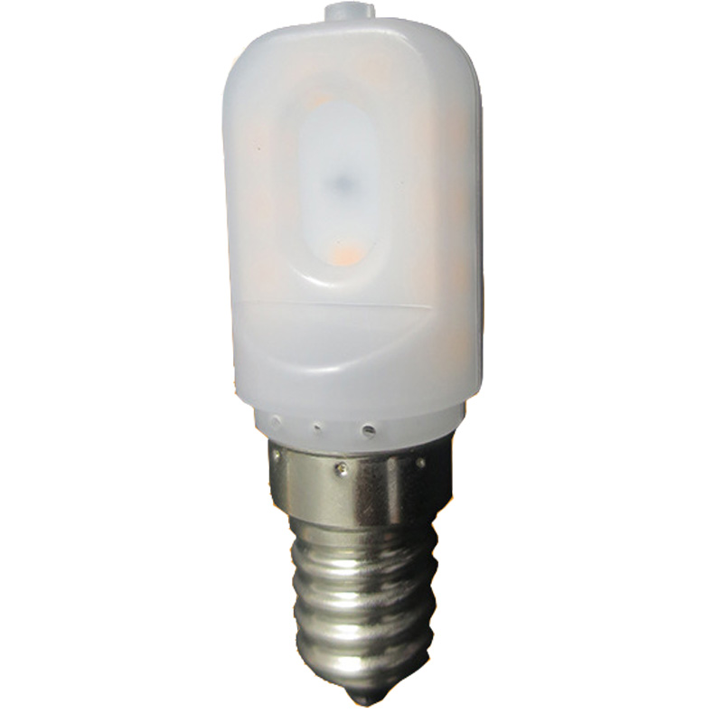 LED E14 bulbs 4.5W