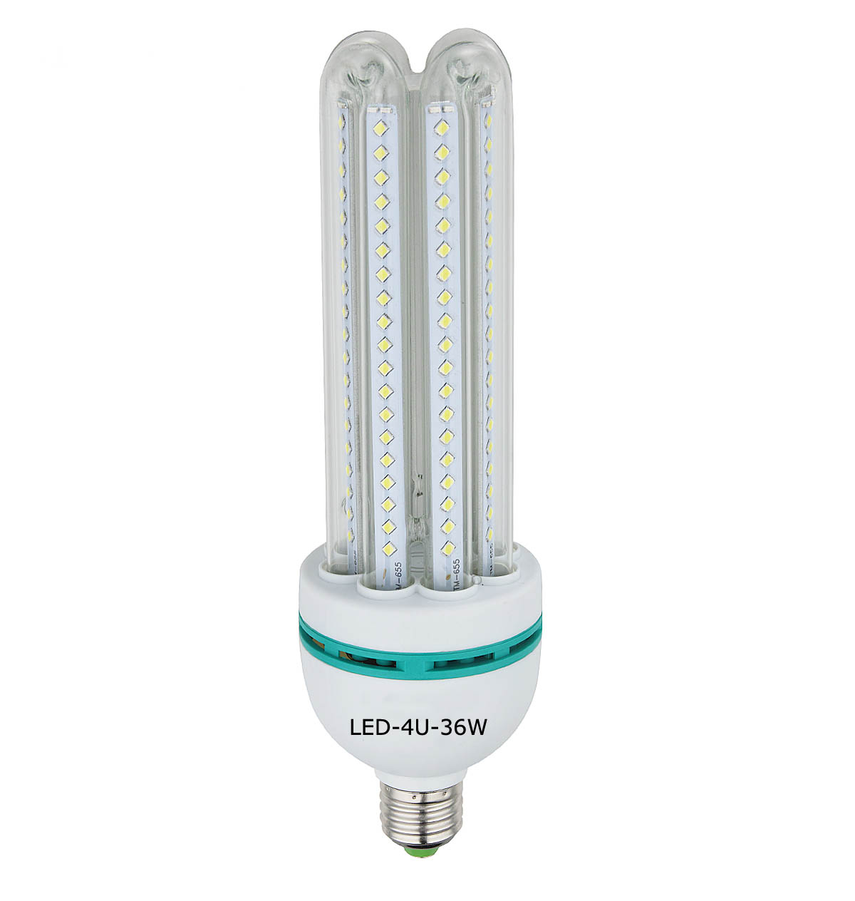 LED corn bulbs 4U 36W
