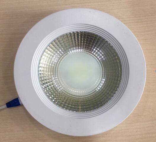LED downlight COB 20W