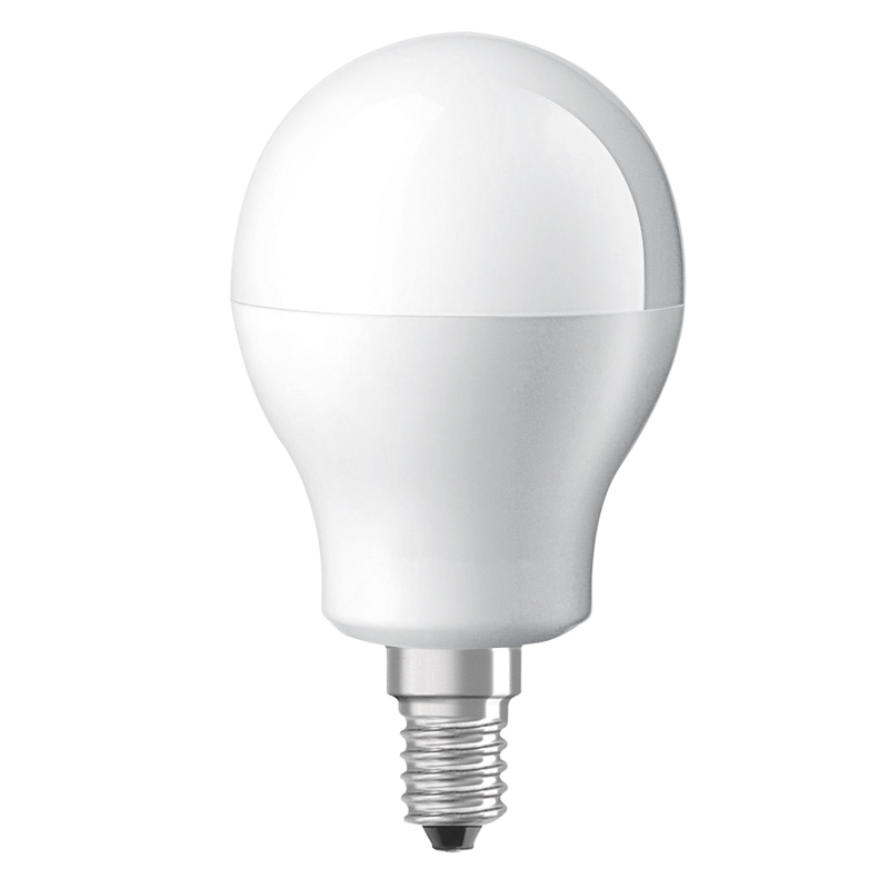 E14 A60 LED bulbs