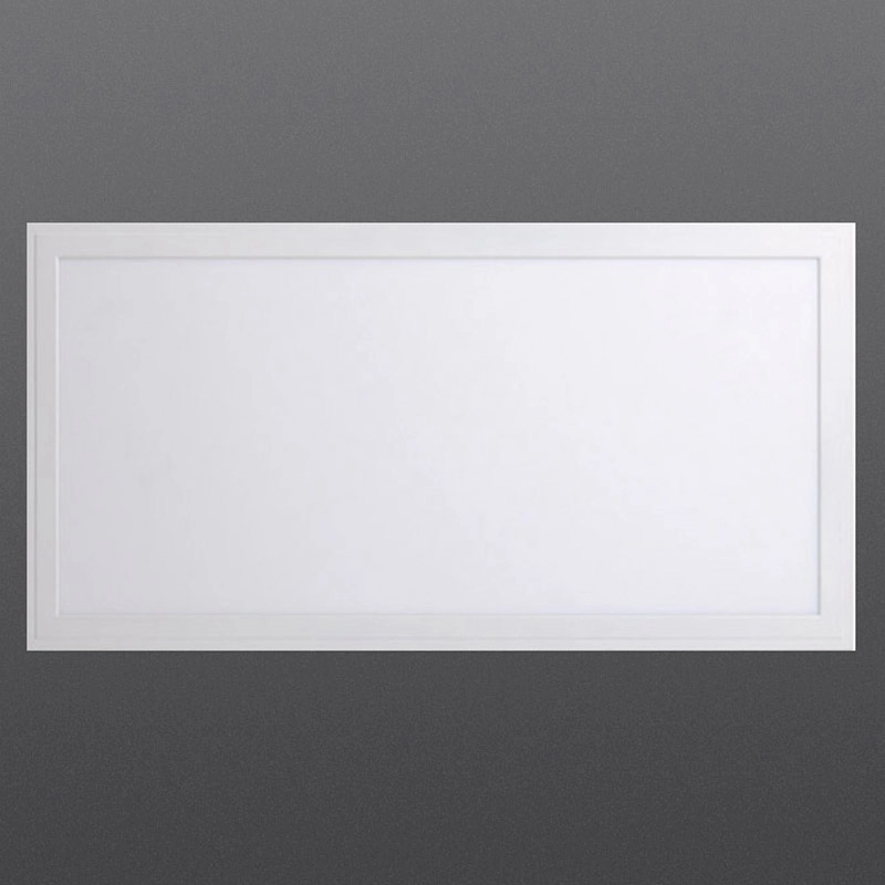 Duży prostokątny panel świetlny 300*1200mm 60-65W