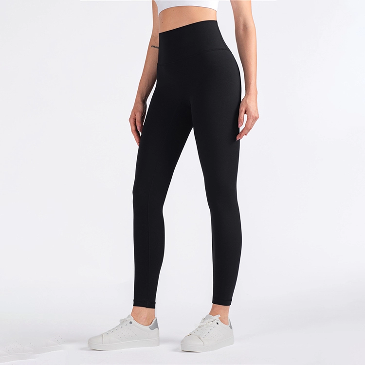 Legginsy Power Workout Sculpting