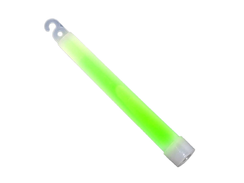 Awaryjne użycie cyalume Light Glow Stick