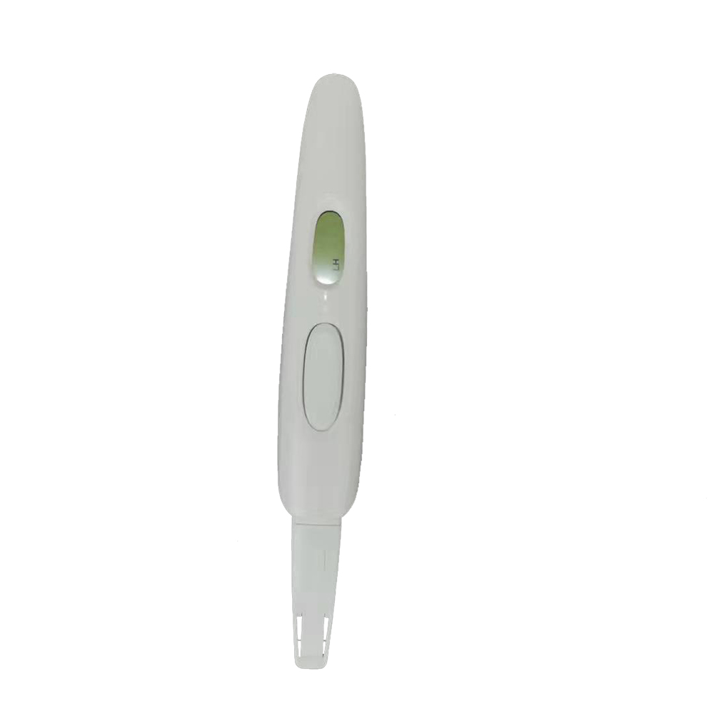 Wczesny test ciążowy i cyfrowe tygodnie testów ciążowych
