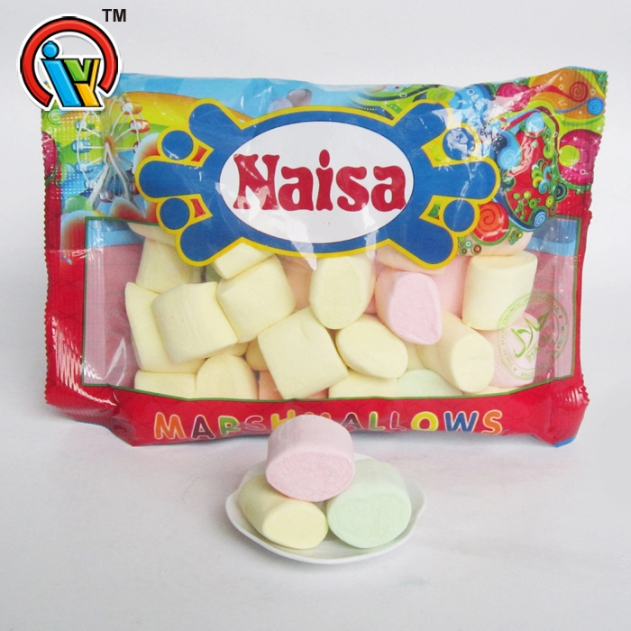 Halal Mini duże opakowanie cukierków marshmallow
