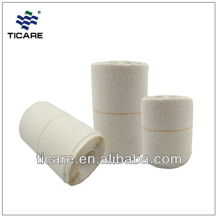 Medical White Plaster orthopaedic POP bandage