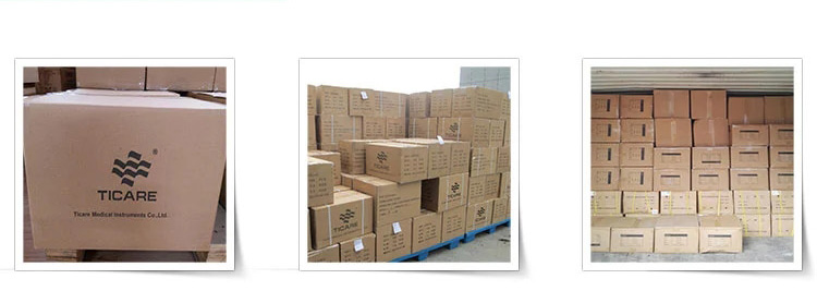 Fujian Xiamen TICARE Import And Export Co., Ltd.