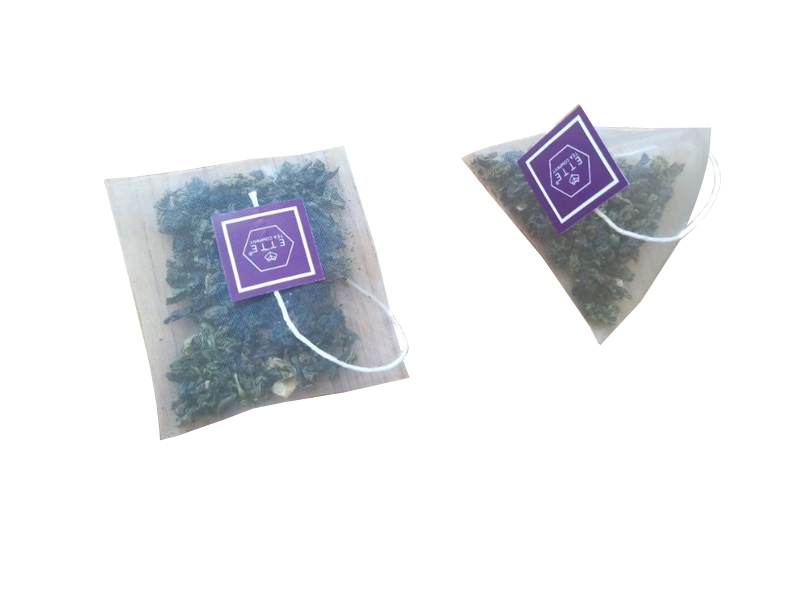 Sprzedam maszyny do pakowania herbaty w kształcie trójkąta/prostokąta C28DX PLA