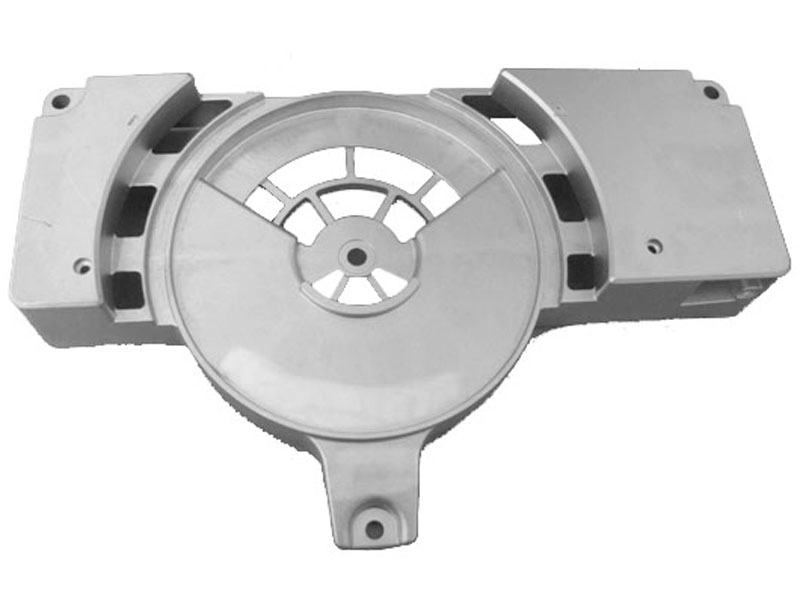 Formowanie ciśnieniowe dla niestandardowej części ze stopu aluminium