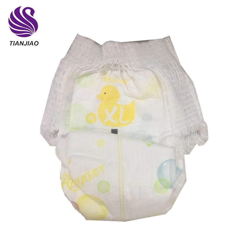 Jednorazowa pieluszka dla niemowląt klasy japońskiej dla mam, podciągana, treningowa, z tworzywa sztucznego w stylu spodni, pieluszka dla małych dzieci