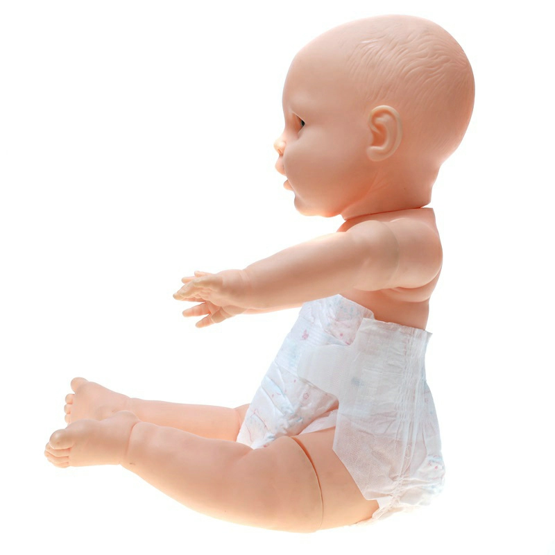 Bezpłatna próbka najlepiej sprzedającej się pieluszki dla niemowląt