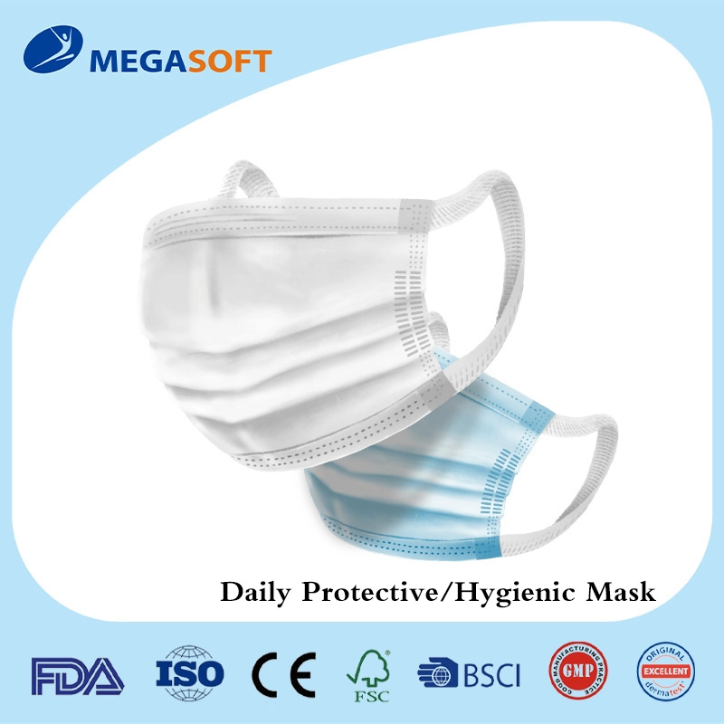 Codzienna maska ​​ochronna/higieniczna