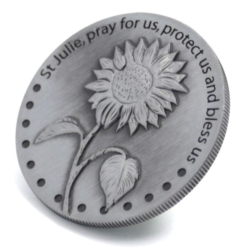 Dostawca zabytkowych, srebrnych, metalowych monet okolicznościowych