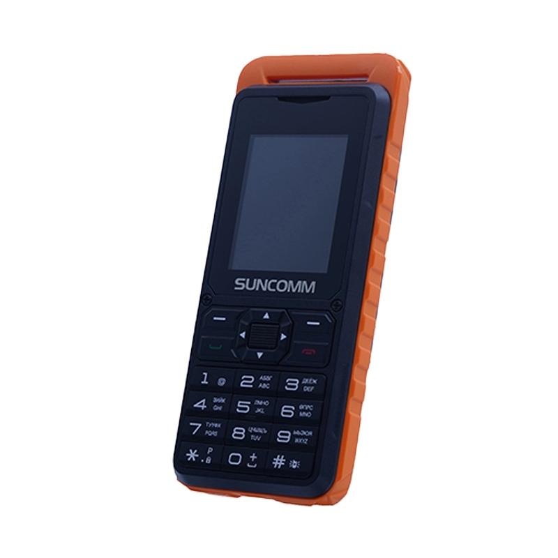 Telefony komórkowe CDMA 450 MHz SC280
