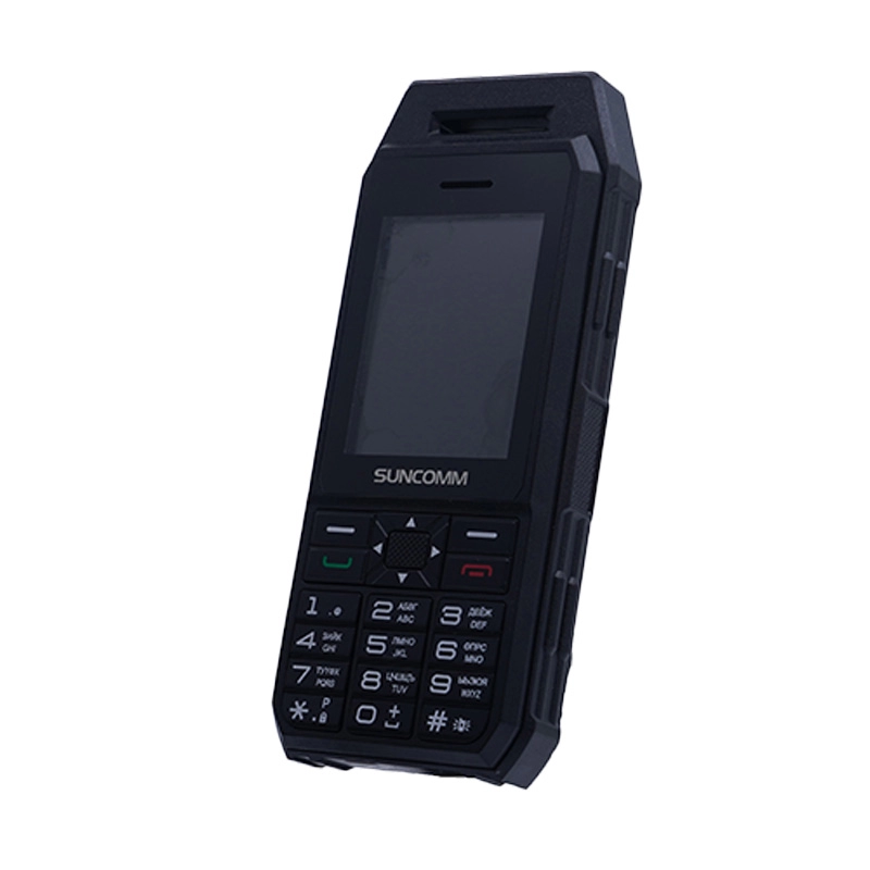 Multimedialne telefony mobilne typu bar SC680 CDMA