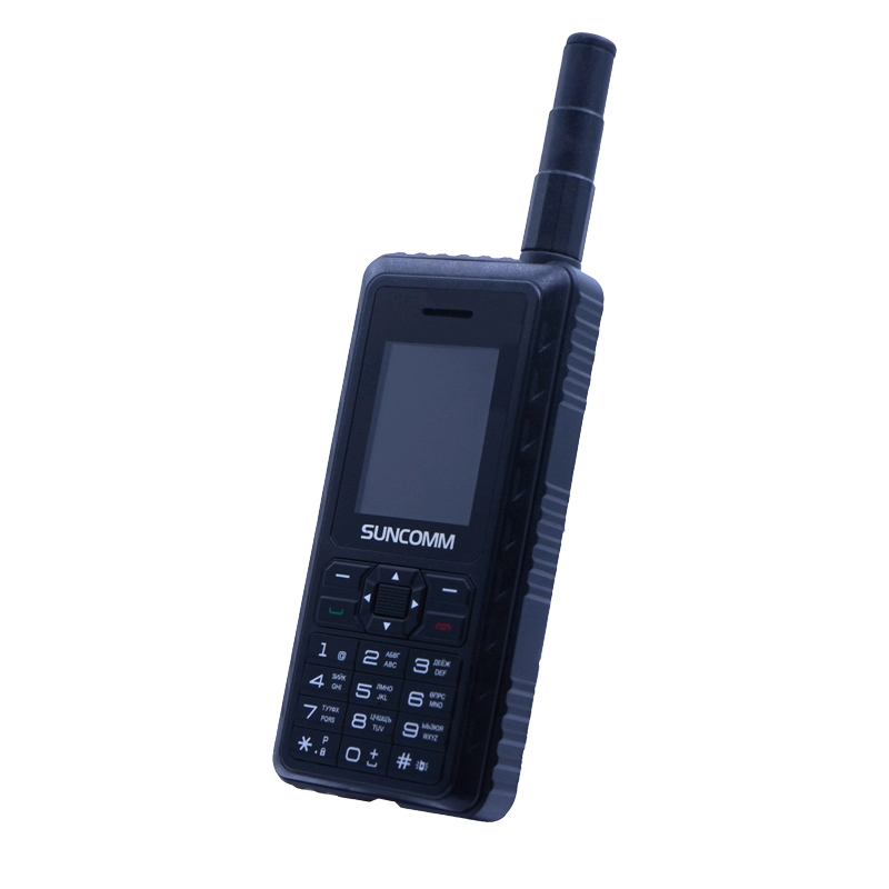 Telefon komórkowy CDMA z długim czasem czuwania SC580 450 MHz
