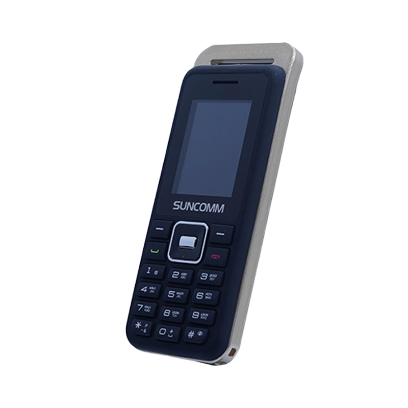 Telefon komórkowy CDMA 450 MHz