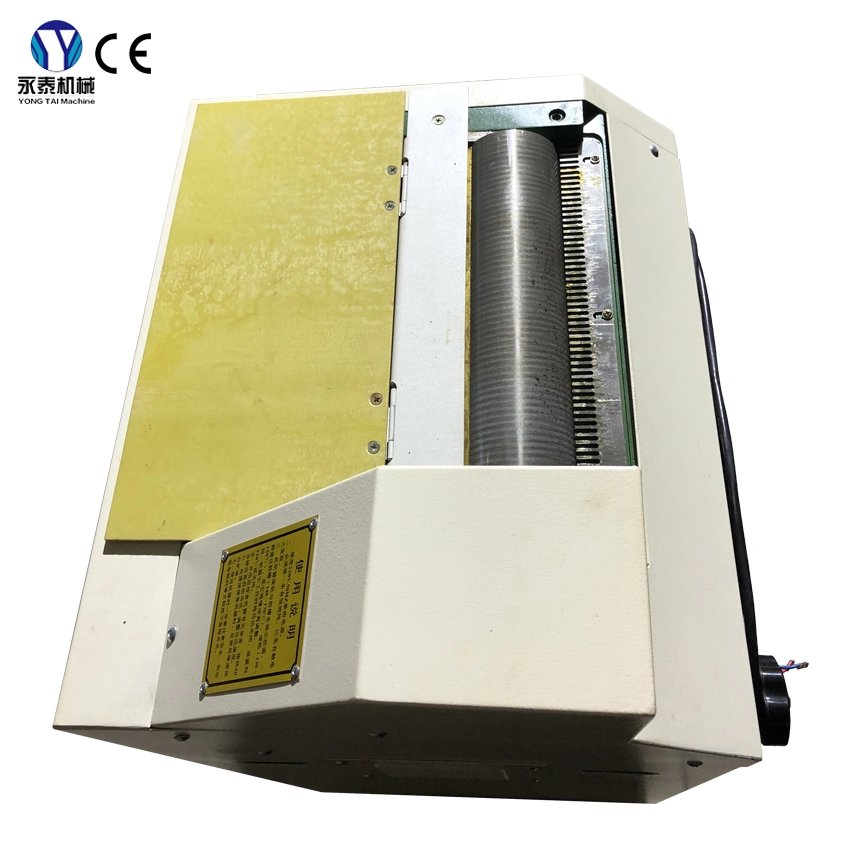 YT-GL830A Maszyna do klejenia na gorąco/maszyna do klejenia papieru z klejem na gorąco i na zimno/maszyna do klejenia papieru